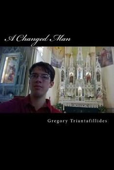 A Changed Man: James Bach