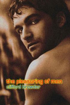 Paperback The Pleasuring of Men Book