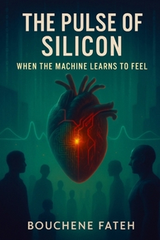 Paperback The Pulse of Silicon: When the Machine Learns to Feel: When the Machine Learns to Feel Book