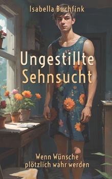 Paperback Ungestillte Sehnsucht [German] Book