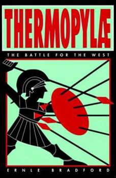 Paperback Thermopylae Book