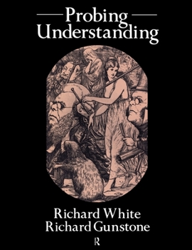 Paperback Probing Understanding Book