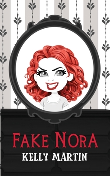 Paperback Fake Nora Book