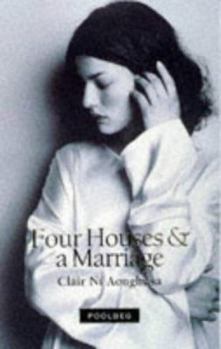 Paperback Four houses & a marriage Book