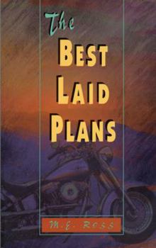 Paperback Best Laid Plans -Nop/30 Book