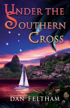 Paperback Under the Southern Cross Book