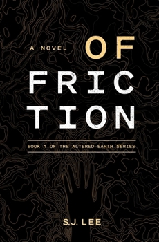 Paperback Of Friction Book