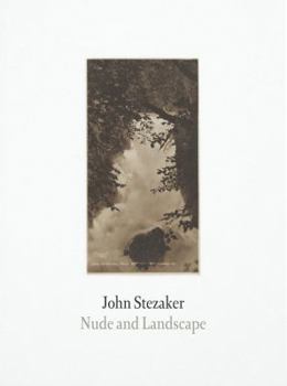 Paperback John Stezaker: Nude and Landscape Book