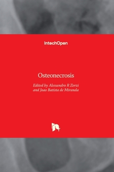 Hardcover Osteonecrosis Book