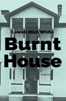 Paperback Burnt House Book