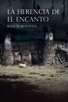 Paperback La Herencia de El Encanto [Spanish] Book