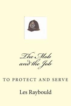 Paperback The Mob and the Job Book