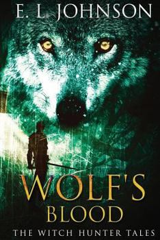 Paperback Wolf's Blood Book