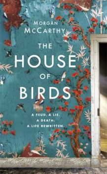 Hardcover House of Birds Book