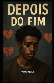 Paperback Depois Do Fim [Portuguese] Book