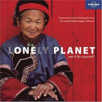 Hardcover Lonely Planet One Planet Book