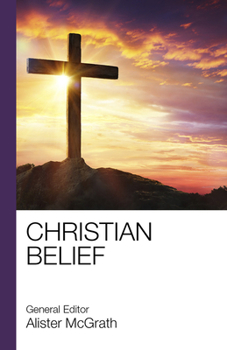 Paperback Christian Belief Book