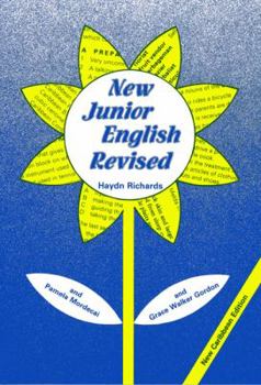 Paperback New Junior English Book