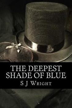 Paperback The Deepest Shade of Blue Book