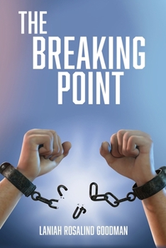 Paperback The Breaking Point Book