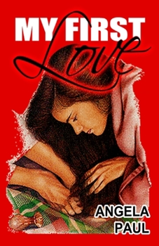 Paperback My First Love Book