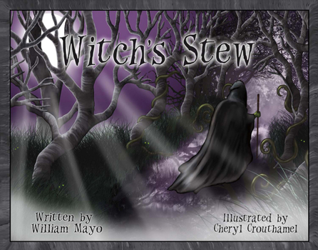 Hardcover Witch's Stew: Volume 1 Book