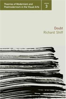 Paperback Doubt Book
