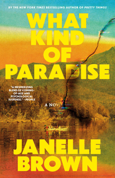 Paperback What Kind of Paradise Book