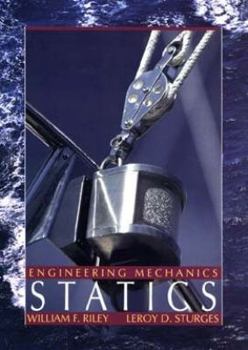 Hardcover Engineering Mechanics: Statics Book