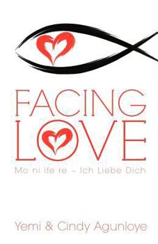 Paperback Facing Love Book
