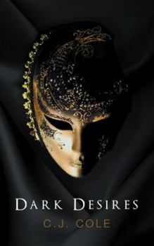 Paperback Dark Desires Book