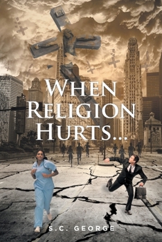 Paperback When Religion Hurts... Book