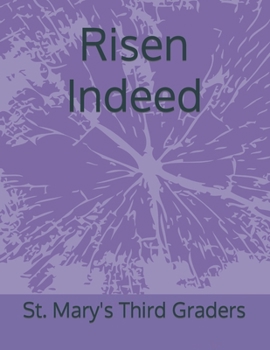 Paperback Risen Indeed Book