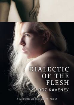 Paperback Dialectic of the Flesh Book