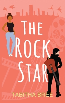 Paperback The Rock Star Book