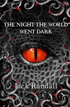 Paperback The Night The World Went Dark Book