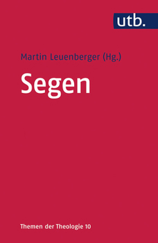 Paperback Segen [German] Book