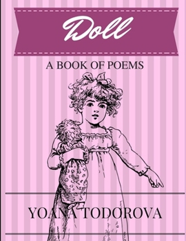 Paperback Doll - A Book Of Poems Book
