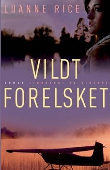 Paperback Vildt forelsket [Danish] Book
