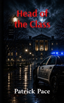 Paperback Head of the Class Book