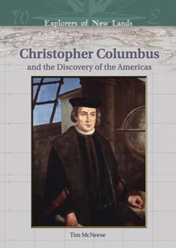 Library Binding Christopher Columbus and the Discovery of the Americas Book