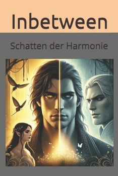Inbetween: Schatten der Harmonie (German Edition)