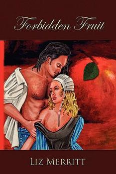 Hardcover Forbidden Fruit Book