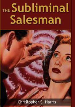 Paperback The Subliminal Salesman Book