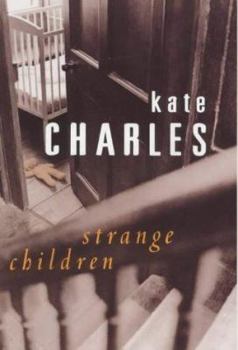 Hardcover Strange Children - 1st Edition/1st Printing Book