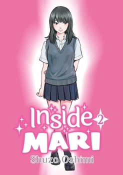 I am Nonaka Mari [2] - Book  of the Inside Mari Complete