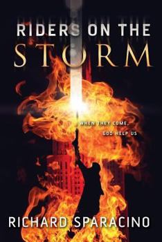 Paperback Riders on the Storm Book