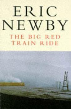 The Big Red Train Ride