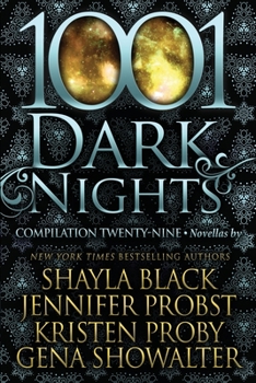 Paperback 1001 Dark Nights: Compilation Twenty-Nine Book