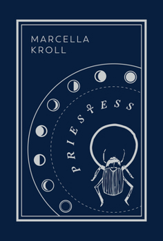 Hardcover Priestess: Second Edition Book